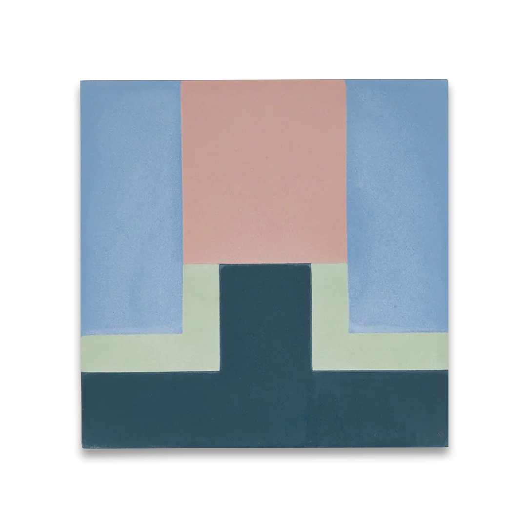 Geometric Tiles